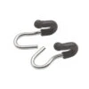 Rubber Covered Curb Chain Hooks -Marys Tack and Feed Store rubber covered curb chain hooks 408686 centaur 68330.1712845848