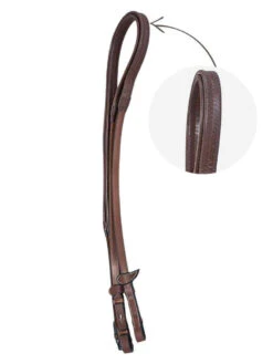 Arion Rubber Reins