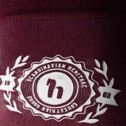 Equinavia Horze Ruby Knee Socks -Marys Tack and Feed Store ruby knee socks windsor wine red logo 31FYG2Q WWRE horze 51539.1746069461