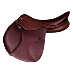Stubben Ascend Jump Saddle -Marys Tack and Feed Store s ascend jump saddle stubben 52075.1660337177