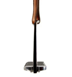 MDC S Classic Stirrups -Marys Tack and Feed Store s classic side with leather MDC 69094.1719848819