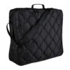 Bates Saddle Pad Bag -Marys Tack and Feed Store saddle pad bag black hero BAPADBAG bates 00815.1715041449