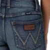 Wrangler Retro Sadie Kinsley Jean 2 Wrangler Retro Sadie Kinsley Jean -Marys Tack and Feed Store sadie bc kinsley med.wash pocket detail 112336732wrangler 00137.1689701135