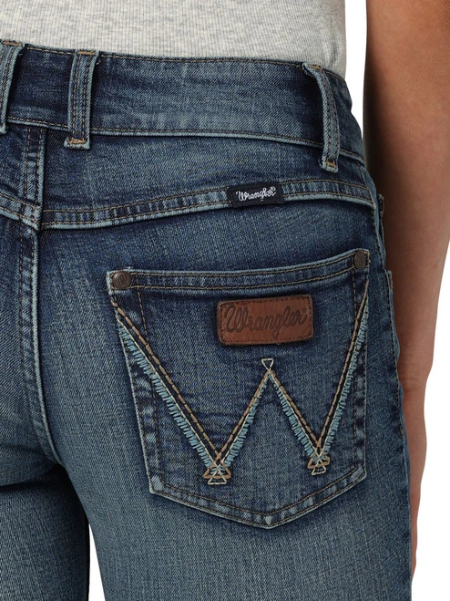 Wrangler Retro Sadie Kinsley Jean 3 Wrangler Retro Sadie Kinsley Jean