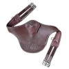 Jump'In Safety Stud Girth -Marys Tack and Feed Store safety stud girth hazelnut SOBSA jumpin 44728.1736203648