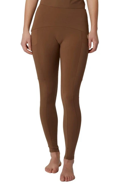 Horze Sagira Full Seat Tights 8 Horze Sagira Full Seat Tights - Image 6