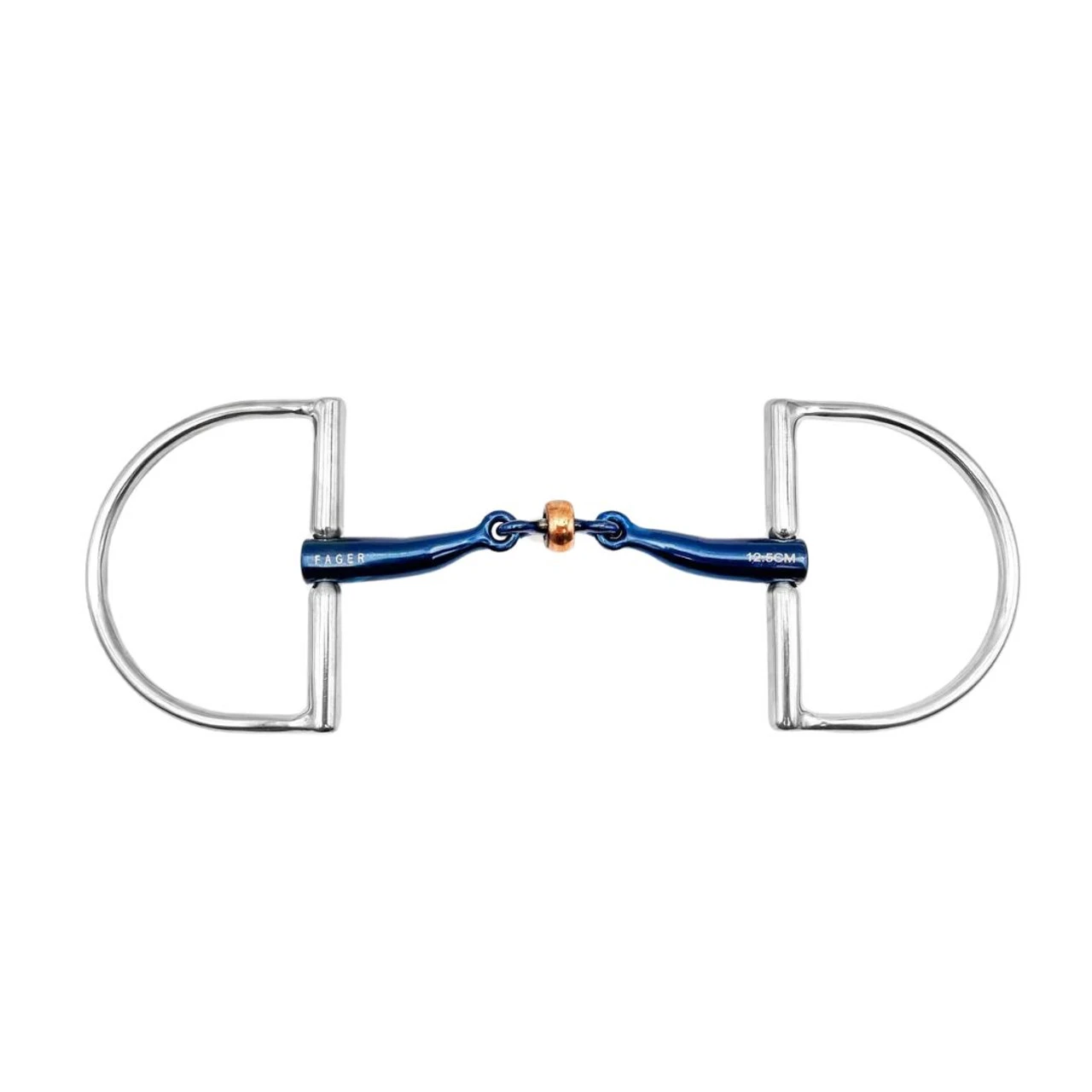 Fager Sally Titanium Hunter Dee Ring 3 Fager Sally Titanium Hunter Dee Ring