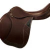 Ovation San Diego II Saddle -Marys Tack and Feed Store san diego 2 saddle 490016 ovation 44350.1585679906