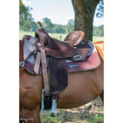 Circle Y Sarah Rose Vintage Rose Barrel Saddle -Marys Tack and Feed Store sarah rose vintage barrel saddle horse 1402 740V 05 circle y 23245.1600817300