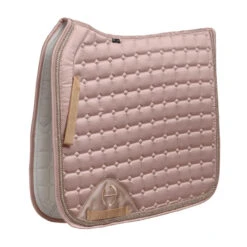 Halter Ego Satin Classic Dressage Pad