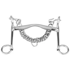 Herm Sprenger Satinox Weymouth