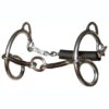 Reinsman Sharon Camarillo Sweet Six Wrapped O-Ring -Marys Tack and Feed Store sc sweet six wrap o ring 744 reinsman 15755.1679442368