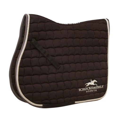 Schockemohle Dynamite AP Pad (No Logo) 4 Schockemohle Dynamite AP Pad (No Logo) - Image 2