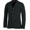 Schockemohle Russell Show Coat For Men -Marys Tack and Feed Store schockemohle russell jacket black 32143 36788.1601149675