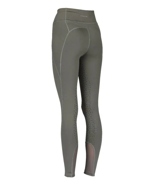 Aubrion Sculpt Riding Tights 4 Aubrion Sculpt Riding Tights - Image 2