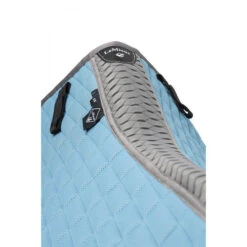LeMieux Self-Cool Close Contact Square Pad -Marys Tack and Feed Store self cooling cc cool blue detail 4854 lemieux 57274.1670554267