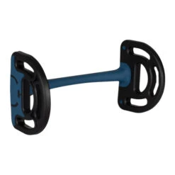 Acavallo Sensitive Bit -Marys Tack and Feed Store sensitive bit blue black side ac792blk acavallo 00128.1620855612