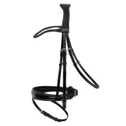 Passier Shadow Snaffle Bridle