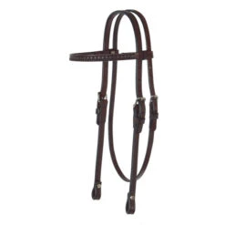 Circle Y Headstall With Shell Tooling 7 Circle Y Headstall With Shell Tooling -Marys Tack and Feed Store shell tooled brow headstall walnut 0125 circle y 17520.1600196409