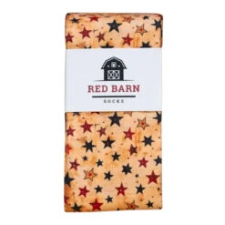 Red Barn Western Boot Socks -Marys Tack and Feed Store shoot for the stars socks hero SHOOT FOR THE STARS red barn socks 09375.1727303939