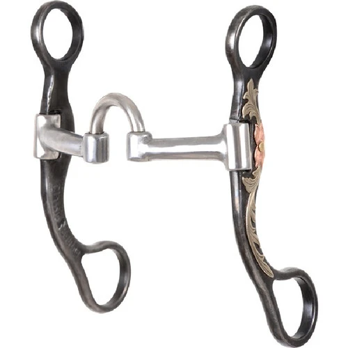 Classic Equine Short Shank Correction Bit 3 Classic Equine Short Shank Correction Bit