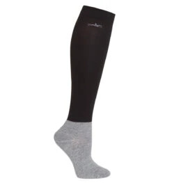 Schockemöhle Show Socks 3-Pack 8 Schockemöhle Show Socks 3-Pack -Marys Tack and Feed Store show socks 3 pack black 2850 00089 5 Schockemohle 84771.1712845172