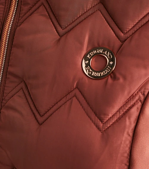 Kingsland Sia Insulated Vest 6 Kingsland Sia Insulated Vest - Image 4