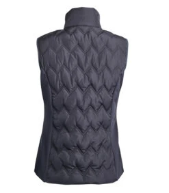 Kingsland Sia Insulated Vest 21 Kingsland Sia Insulated Vest -Marys Tack and Feed Store sia body warmer vest navy back 2230163609 6020 kingsland 75206.1667000817