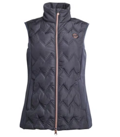 Kingsland Sia Insulated Vest 23 Kingsland Sia Insulated Vest -Marys Tack and Feed Store sia body warmer vest navy front 2230163609 6020 kingsland 14336.1667003338