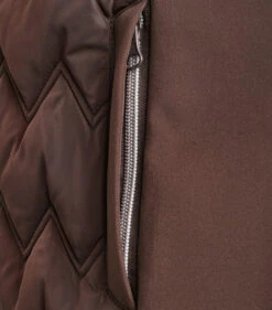 Kingsland Sia Insulated Vest 17 Kingsland Sia Insulated Vest -Marys Tack and Feed Store sia vest coffee zipper 2230163609 6578 kingsland 64132.1667001187