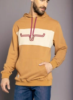 Men's Kimes Ranch Side Winder Hoodie