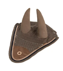 Kingsland Sienna Fly Hat -Marys Tack and Feed Store sienna fly hat brown iron 2230406652 6540 KL 91645.1670452809