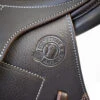 Signature By Antarès Jumping Saddle Calf Lined 2 Signature By Antarès Jumping Saddle Calf Lined -Marys Tack and Feed Store signature jump calf tobacco logo SIGOBSC V antares 86030.1684789954
