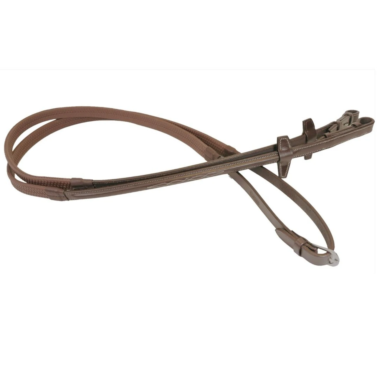 Signature By Antarès Rubber Reins 4 Signature By Antarès Rubber Reins - Image 2