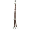 Signature By Antarès Running Martingale Attachment -Marys Tack and Feed Store signature run mart attach brown SIGOB MAR1 antares 27685.1644012017