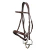 Signature By Antarès Sport Hunter Bridle -Marys Tack and Feed Store signature sport hunter bridle brown SIGHUSP BRD1 antares 16500.1744478591