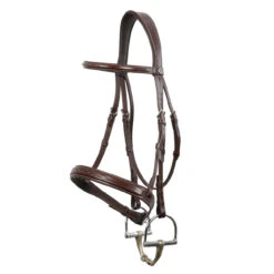 Signature By Antarès Sport Hunter Bridle