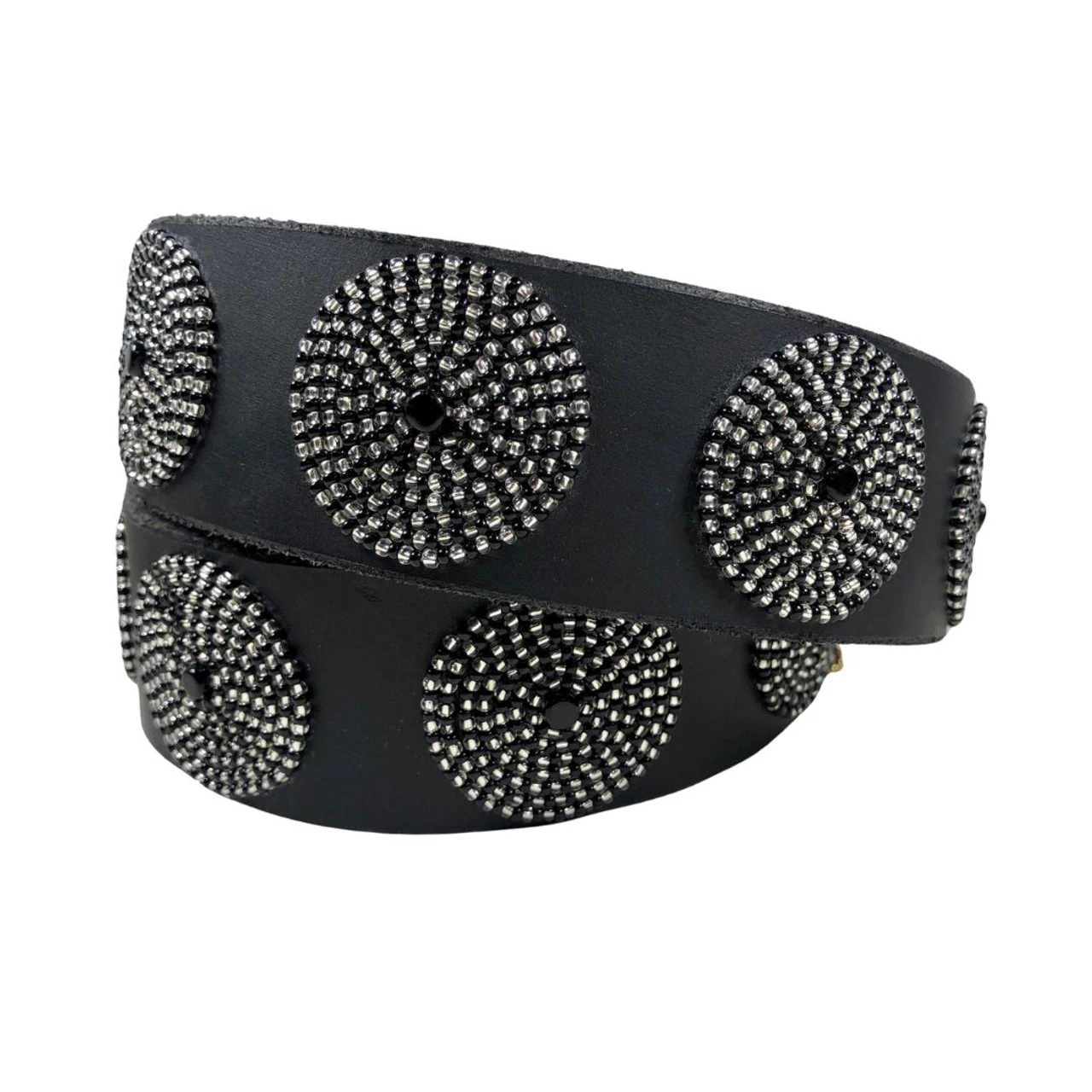 Kenyan Collection Beaded Belts 6 Kenyan Collection Beaded Belts - Image 4