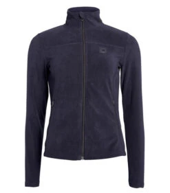 Kingsland Sina Microfleece Jacket 15 Kingsland Sina Microfleece Jacket -Marys Tack and Feed Store sina microfleece jacket navy front 2230183615 6020 kingsland 09855.1664586166