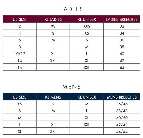 Men's Kingsland Kobe Tec7 Breeches Knee Grip 5 Men's Kingsland Kobe Tec7 Breeches Knee Grip - Image 3