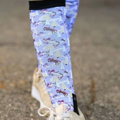 Dreamers & Schemers Boot Socks Winter 25 -Marys Tack and Feed Store ski you later pairspare detail 25 180 dreamers 45077.1758300944