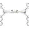 Pony Centaur Oval Small Cheek 3-Ring Gag 1 Pony Centaur Oval Small Cheek 3-Ring Gag -Marys Tack and Feed Store small cheek oval 3 ring 468619 centaur 85274.1636489095