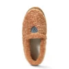 Ariat Snuggle Slippers 1 Ariat Snuggle Slippers -Marys Tack and Feed Store snuggle slipper tan toe 2271 219 ariat 35486.1639096007