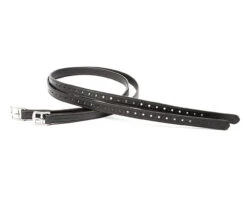 Kavalkade Soft 'n Oil Stirrup Leathers -Marys Tack and Feed Store soft n oil leathers black 16103 kavalkade 83611.1713233519