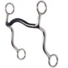 Reinsman Solid Pleasure Forward Sweetwater Port 2 Reinsman Solid Pleasure Forward Sweetwater Port -Marys Tack and Feed Store solid pleasure forward sweetwater 672 reinsman 16573.1582158702
