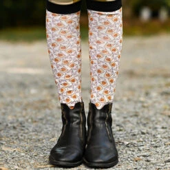 Dreamers & Schemers Boot Socks Fall 25 -Marys Tack and Feed Store spice spice baby pairspare hero 25 183 dreamers 46306.1757981008