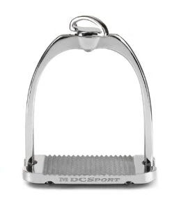 MDC Sport Classic Stirrups -Marys Tack and Feed Store sport classic stirrup 45 L MDC 55599.1719847452