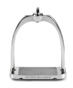MDC Sport Classic Stirrups -Marys Tack and Feed Store sport classic stirrup 90 degrees MDC 71003.1719847452