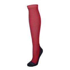 Ovation Footzees Boot Socks -Marys Tack and Feed Store sport sock lipstick hero 471264 footzees 91859.1753838960