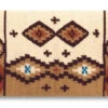 Mayatex Square Cut Navajo Blanket -Marys Tack and Feed Store square cut navajo tan cream 1462 4mayatex 54602.1674924726